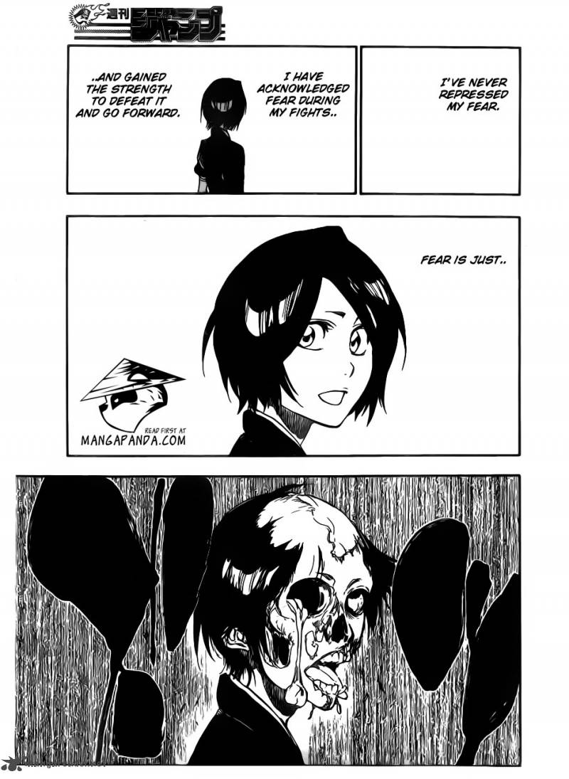 Chapter 501 - Page 11