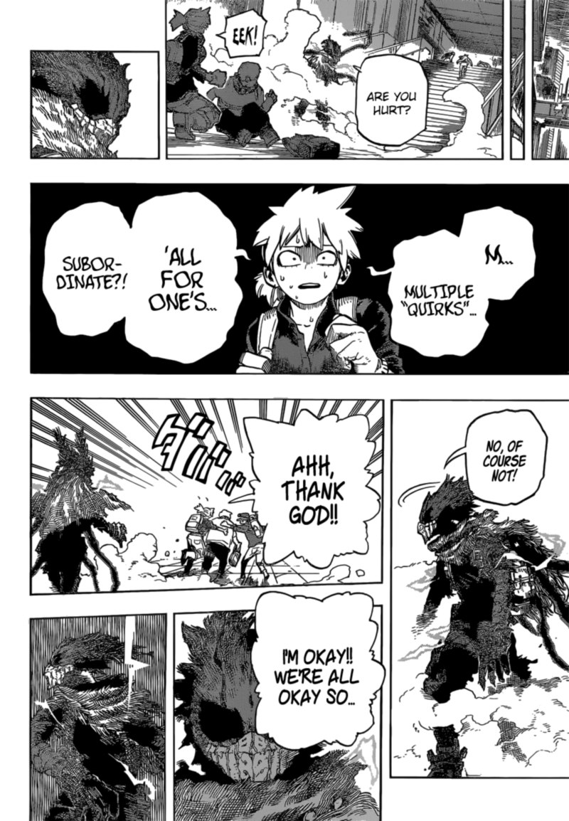 Chapter 318 - Page 6