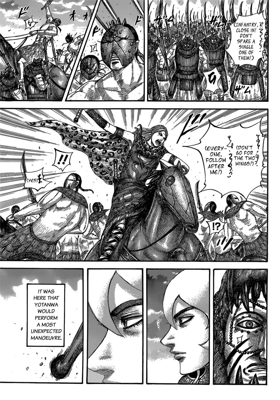 Chapter 566 - Page 11