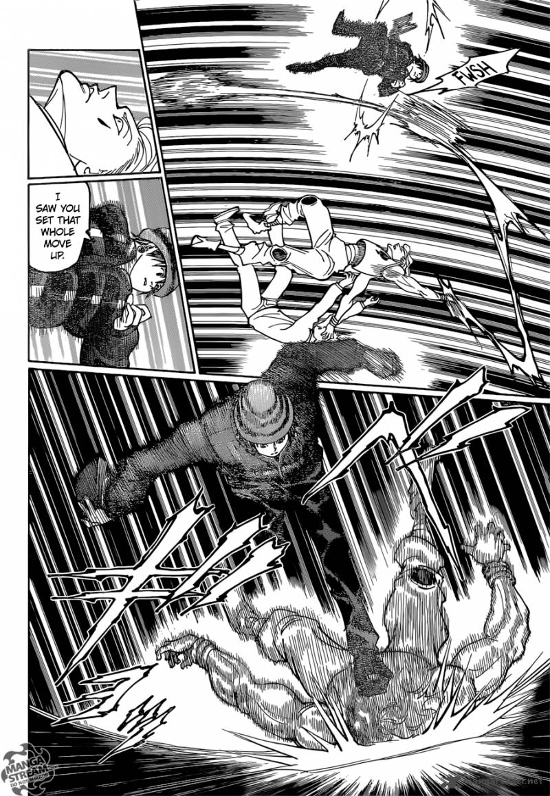 Chapter 353 - Page 18