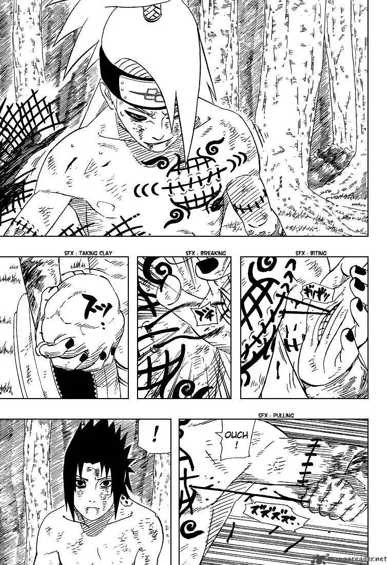 Chapter 362 - Page 11
