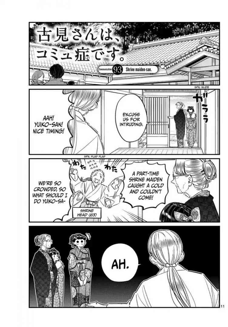 Chapter 93 - Page 1