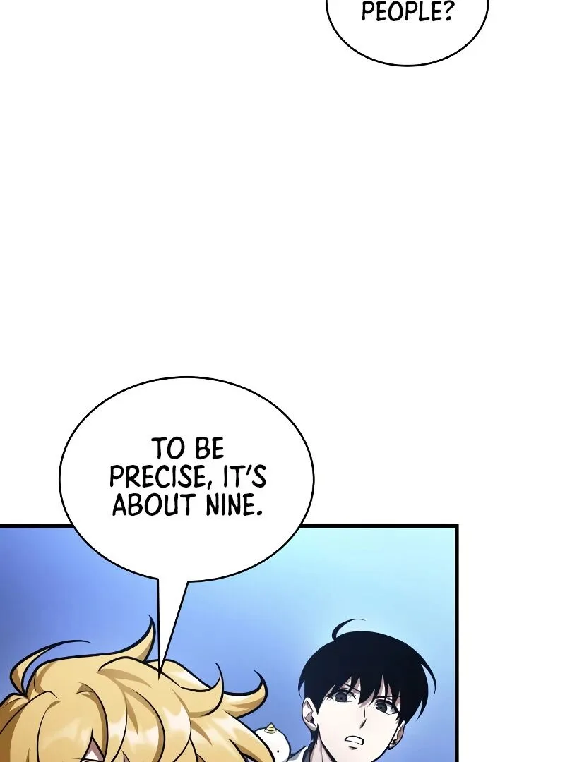 Chapter 246 - Page 11