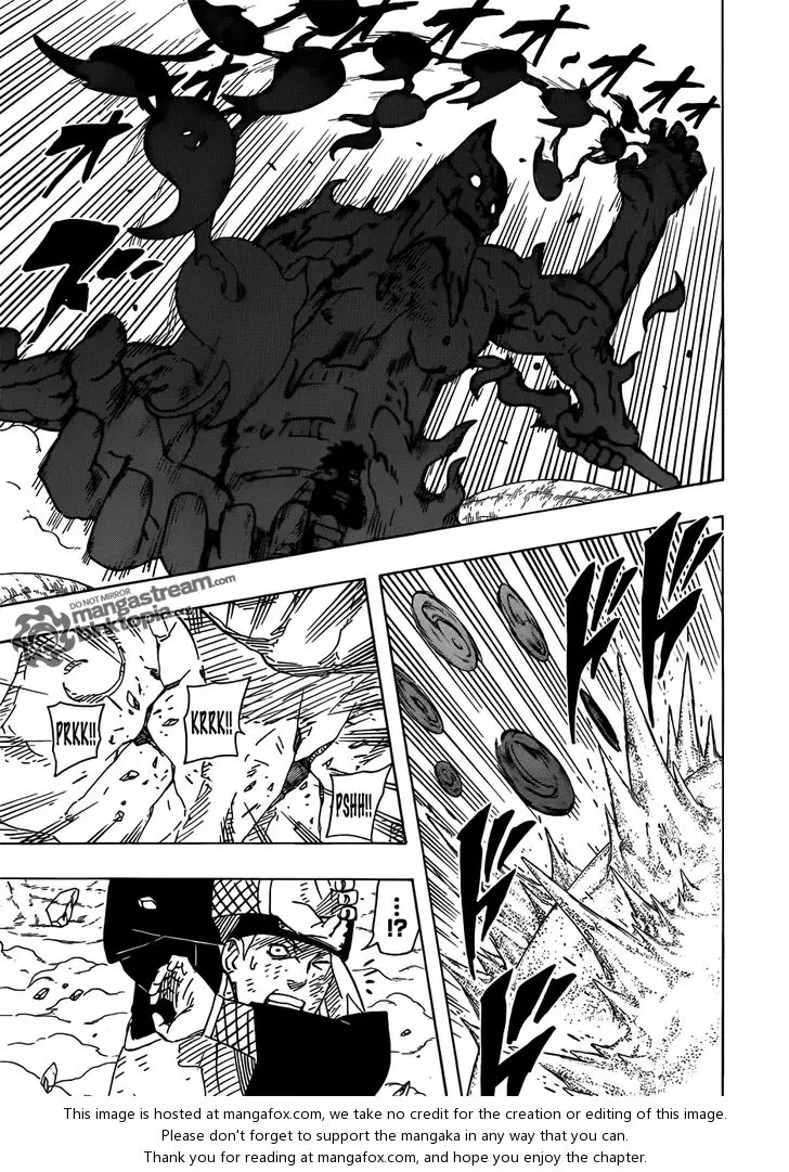Chapter 563 - Page 10