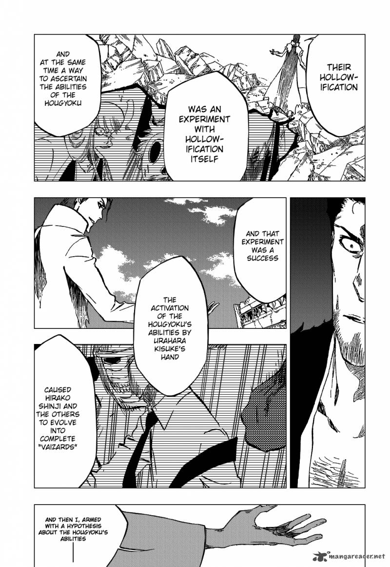 Chapter 401 - Page 10