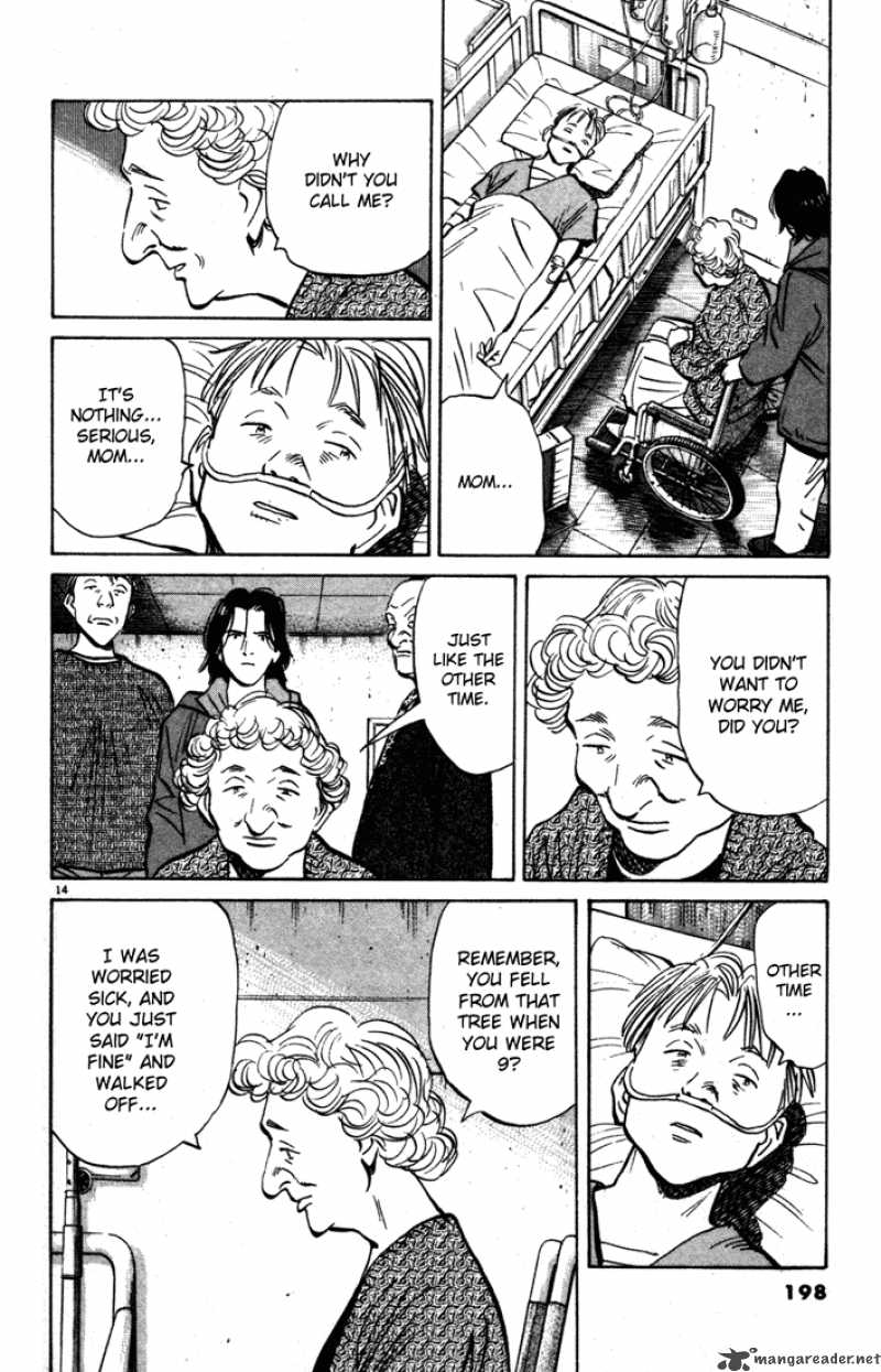 Chapter 95 - Page 14