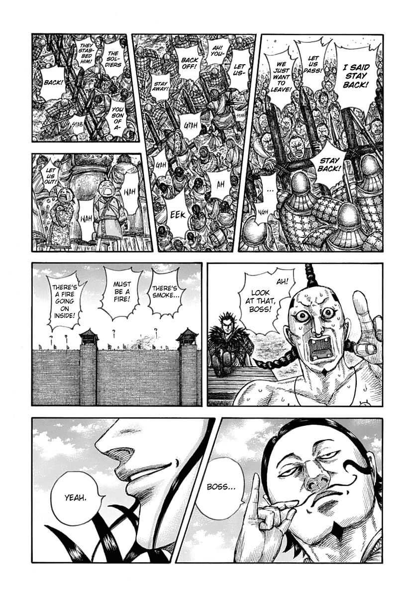 Chapter 633 - Page 3