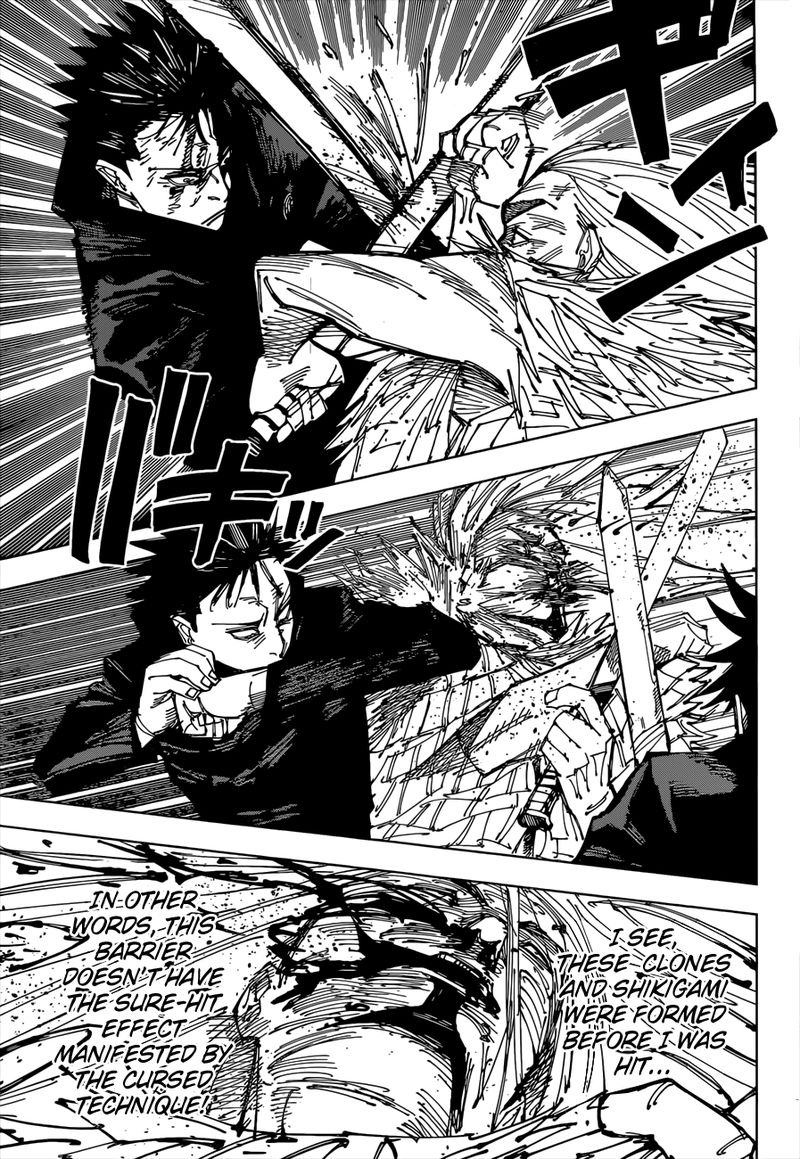 Chapter 171 - Page 11