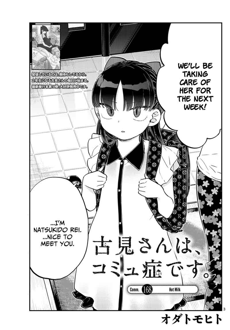 Chapter 168 - Page 3
