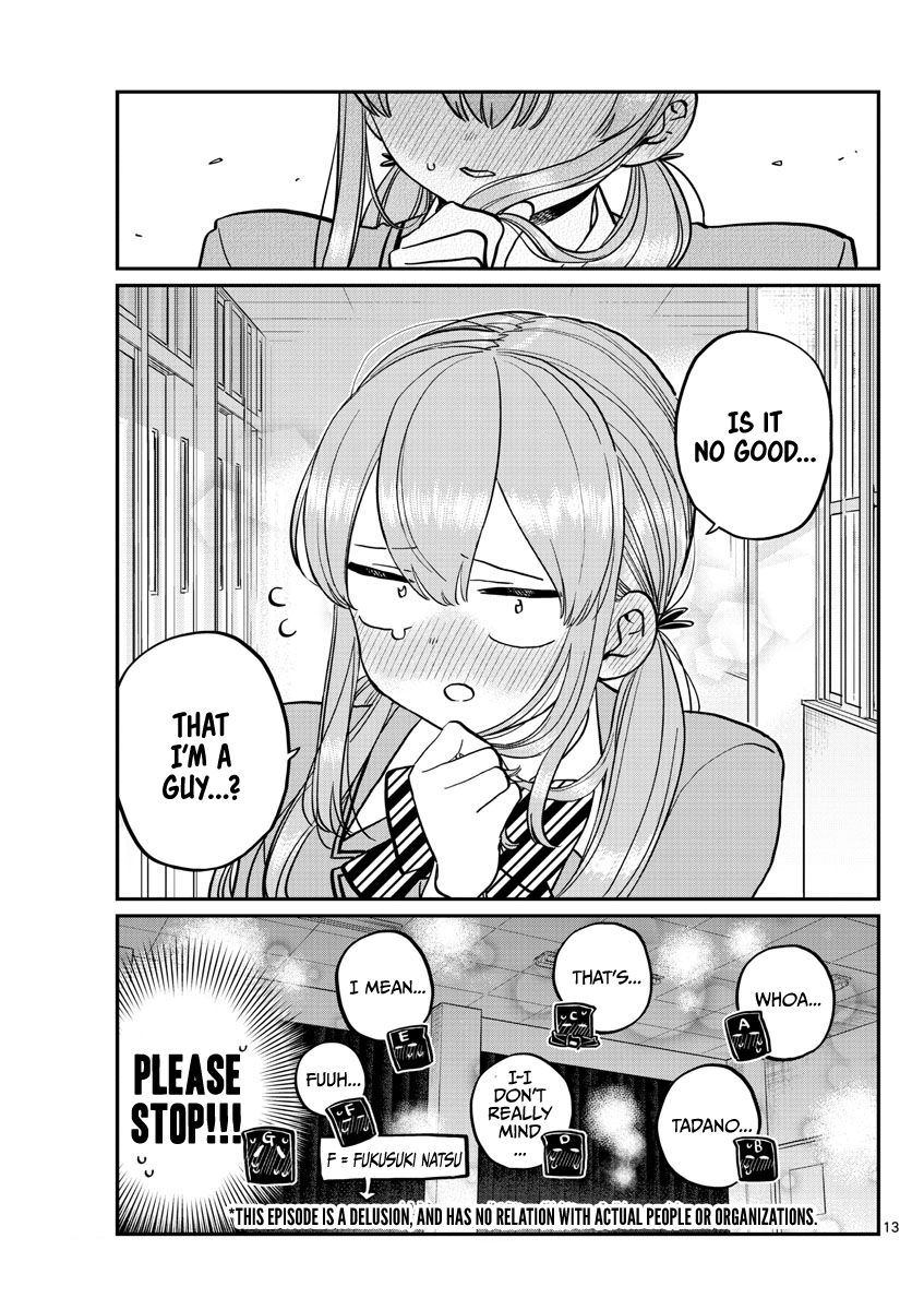 Chapter 250 - Page 13