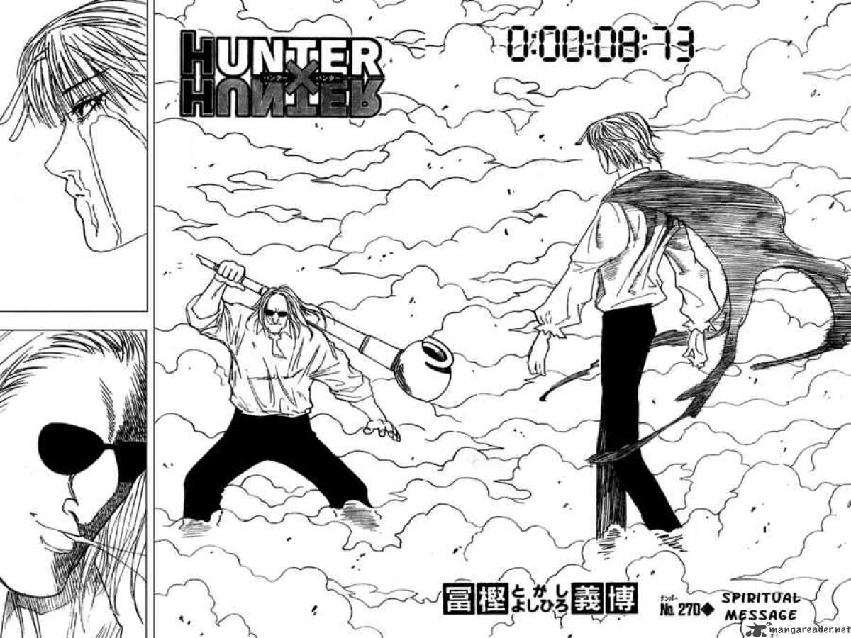 Chapter 270 - Page 5