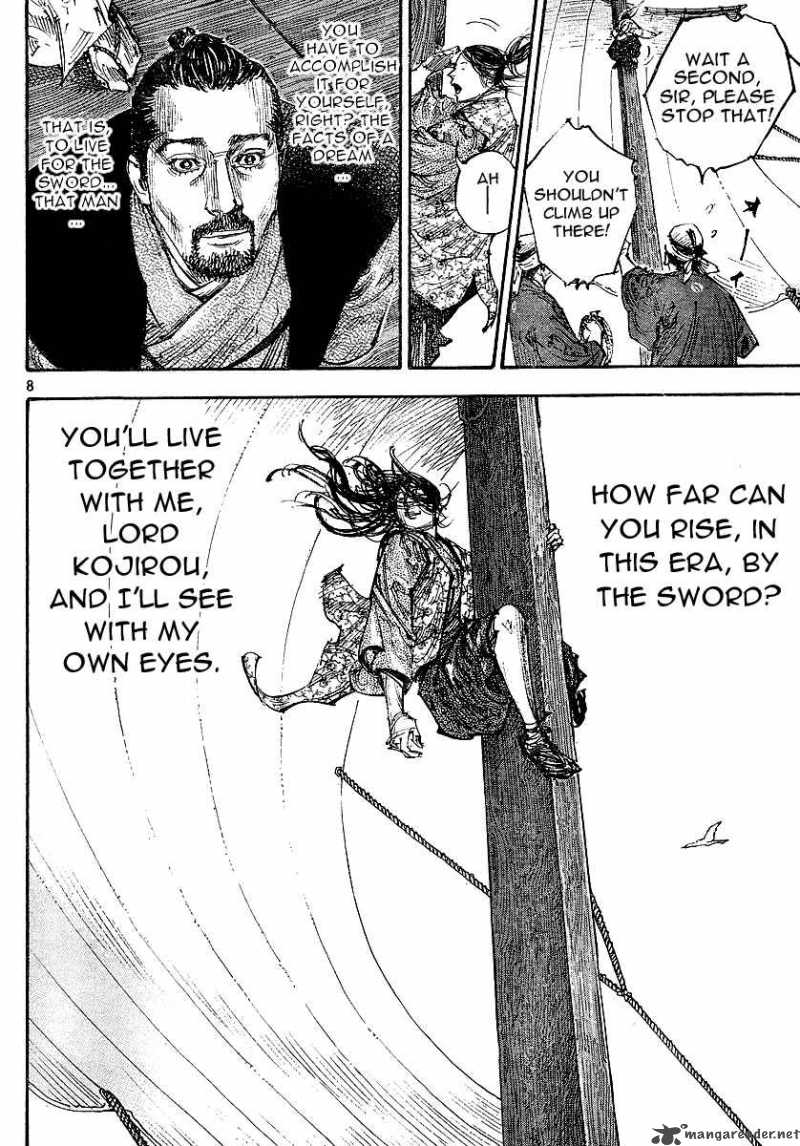 Chapter 263 - Page 7