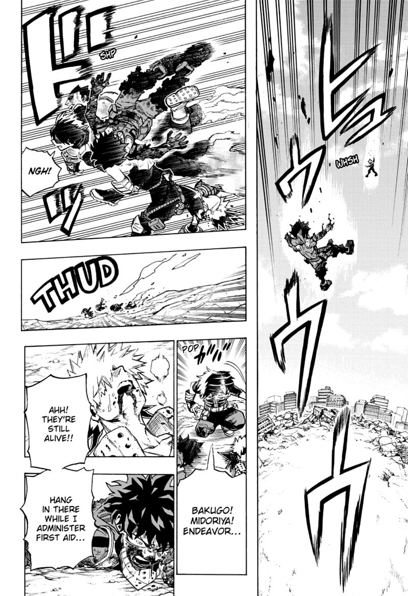 Chapter 289 - Page 2