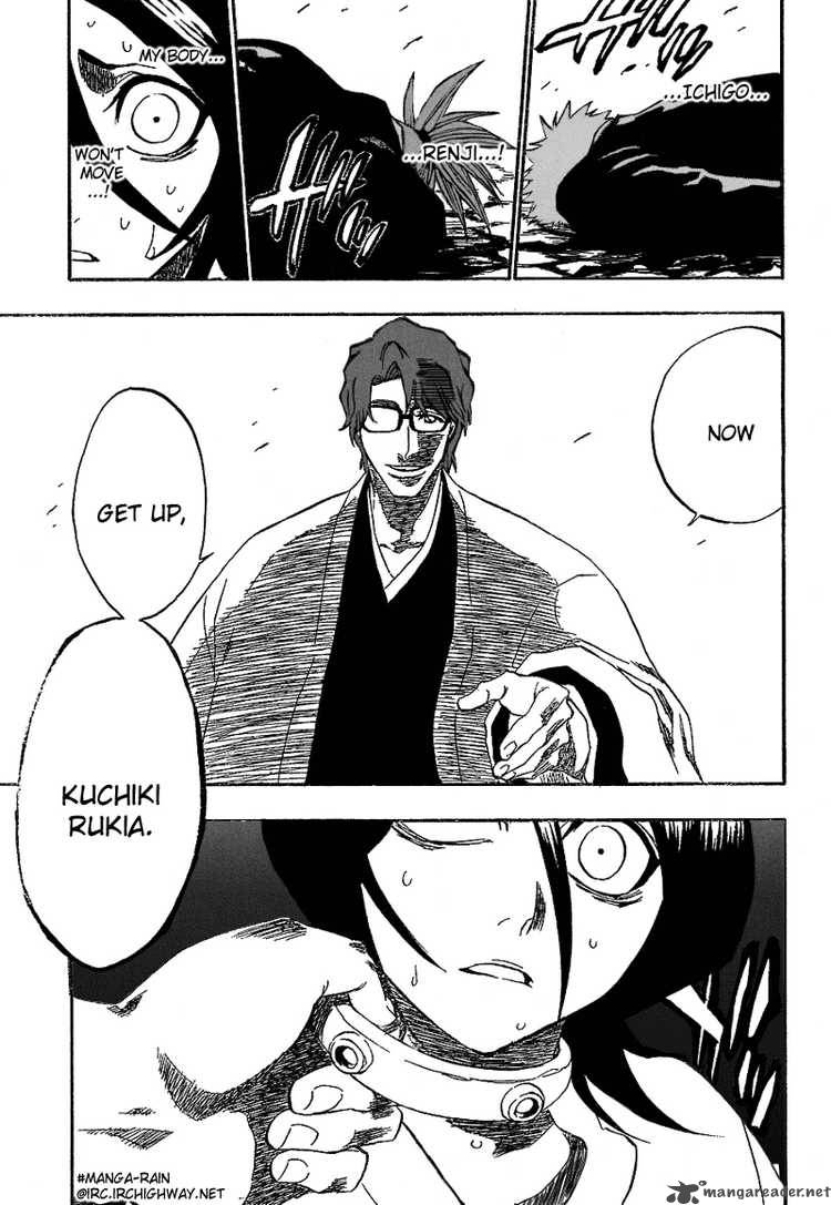 Chapter 174 - Page 19