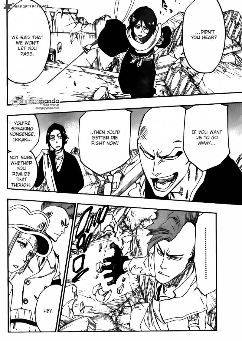Chapter 586 - Page 6