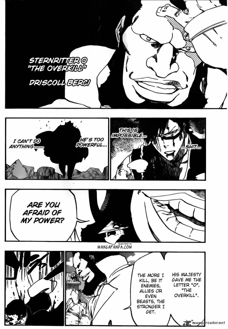 Chapter 503 - Page 12