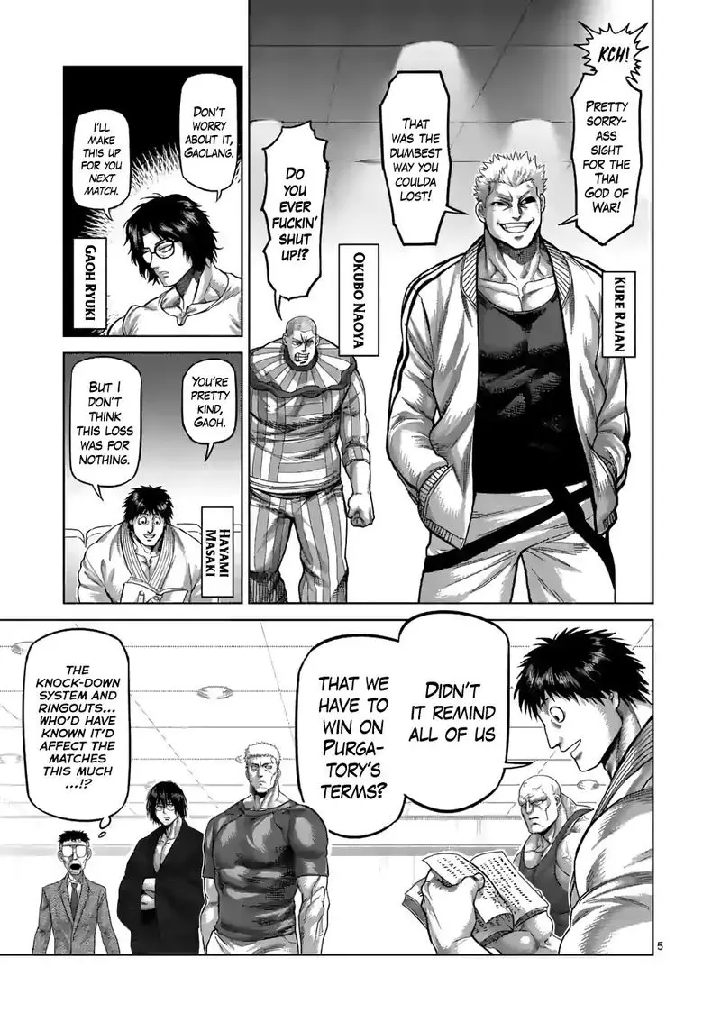 Chapter 64 - Page 5