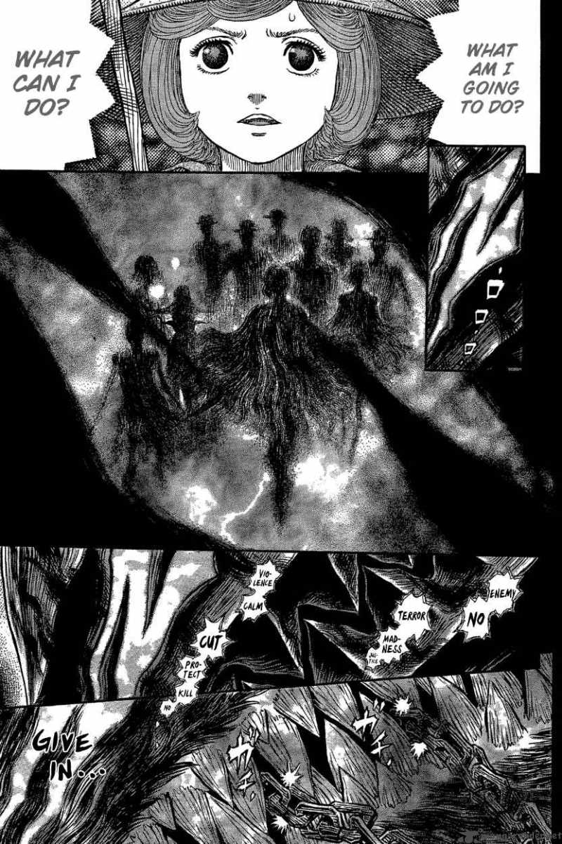 Chapter 316 - Page 19