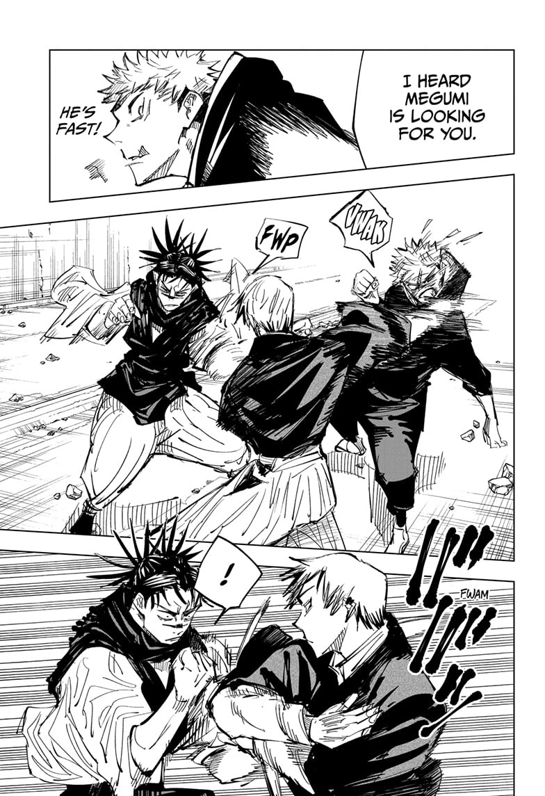 Chapter 139 - Page 14