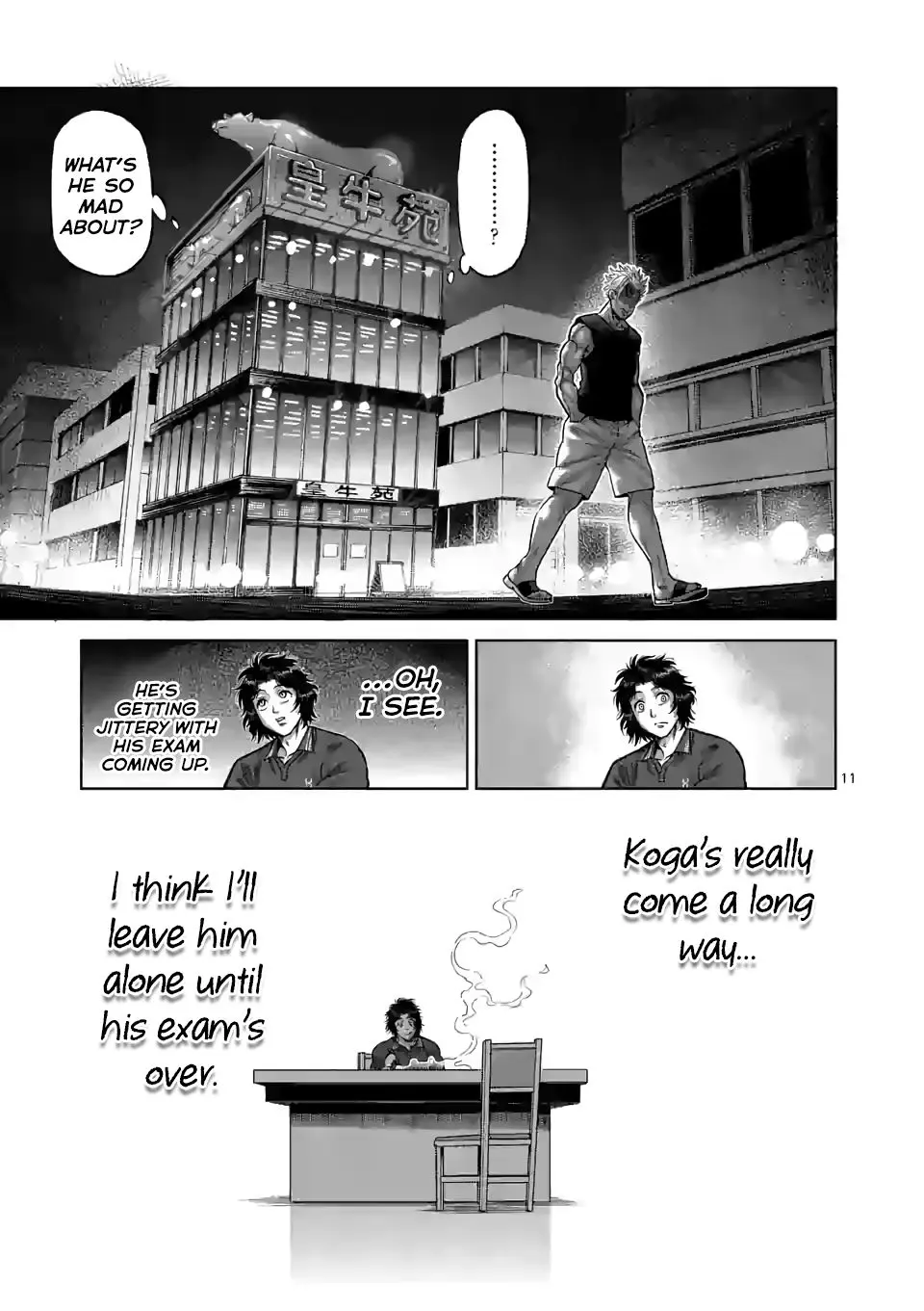 Chapter 34 - Page 11