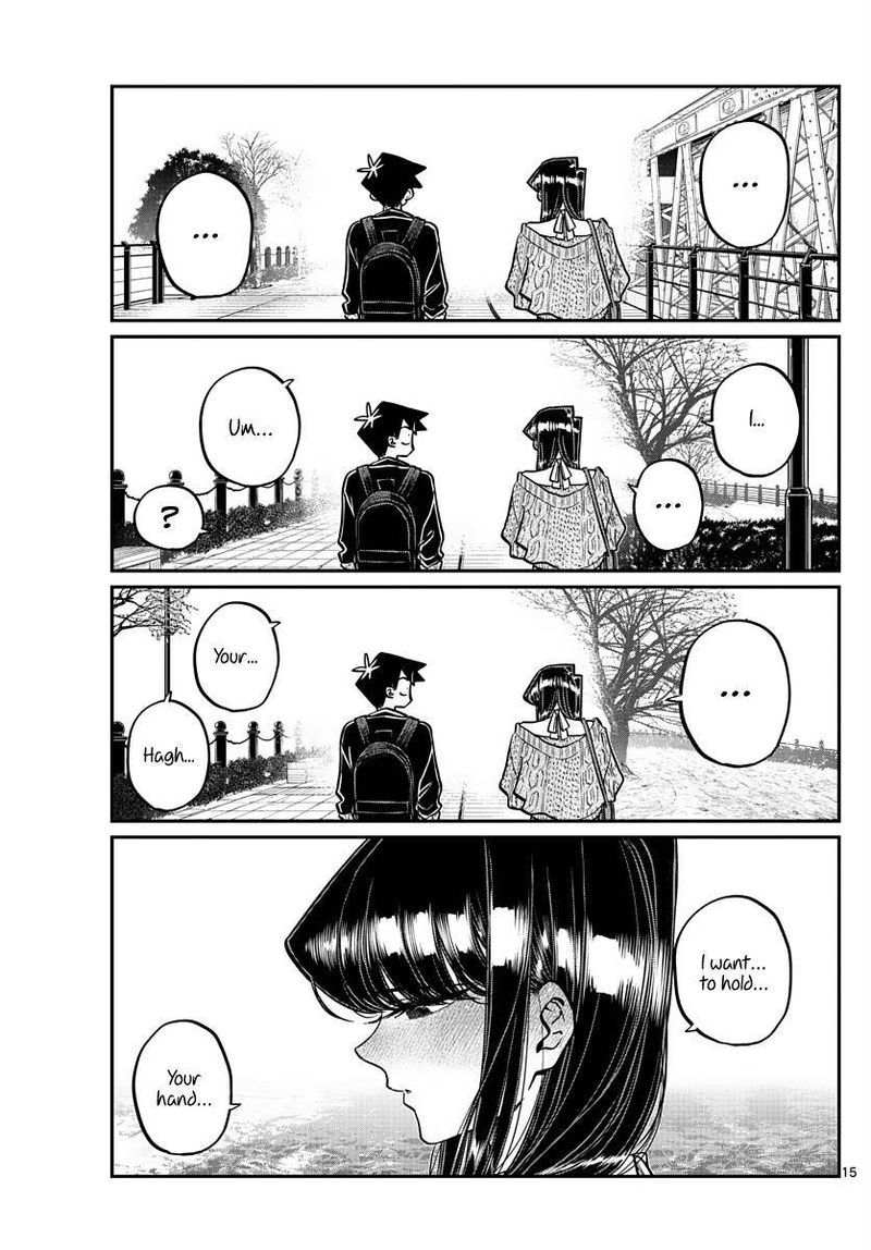 Chapter 320 - Page 16