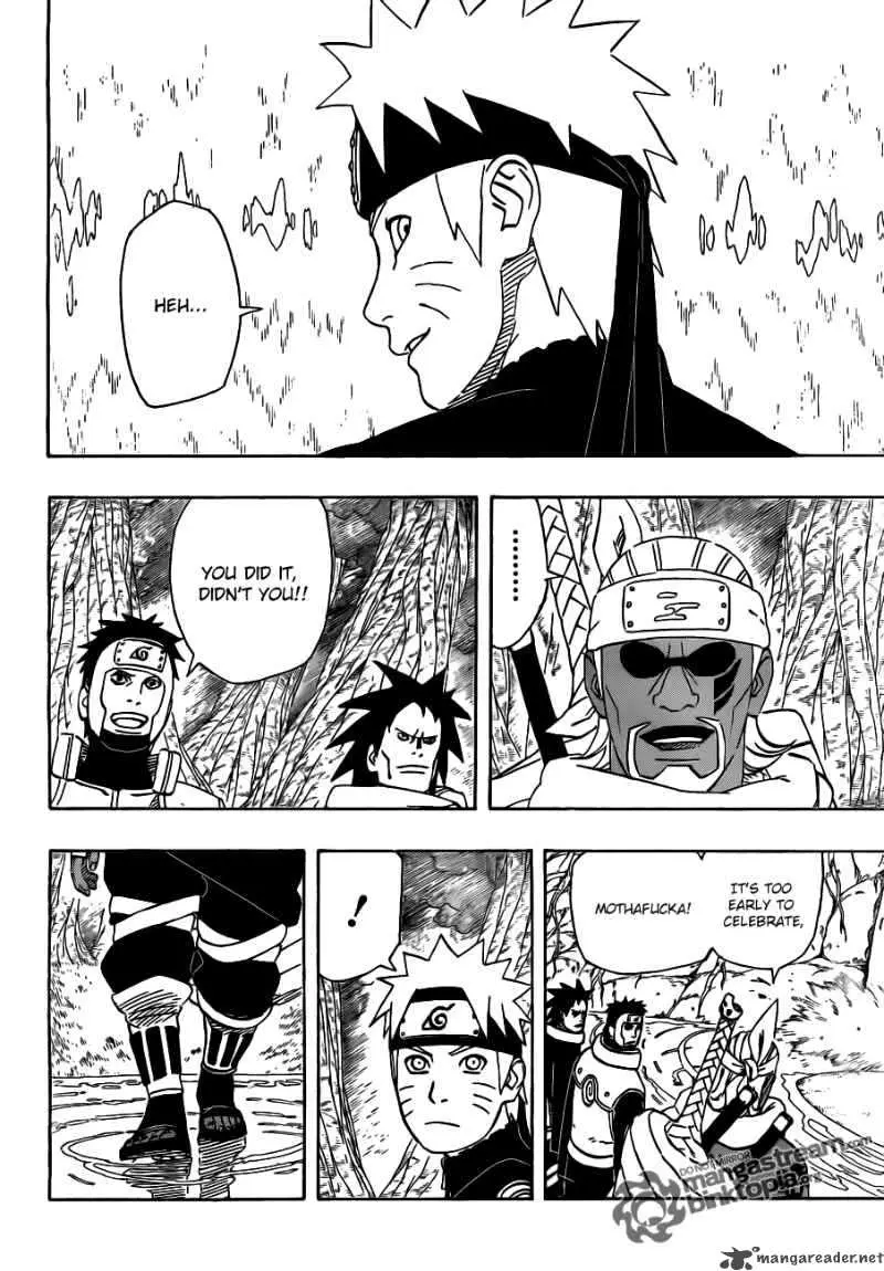 Chapter 495 - Page 14