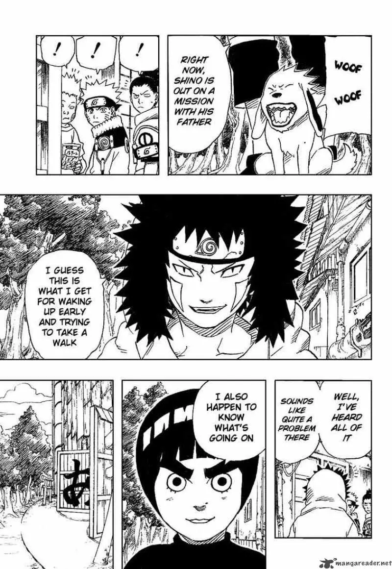 Chapter 182 - Page 17