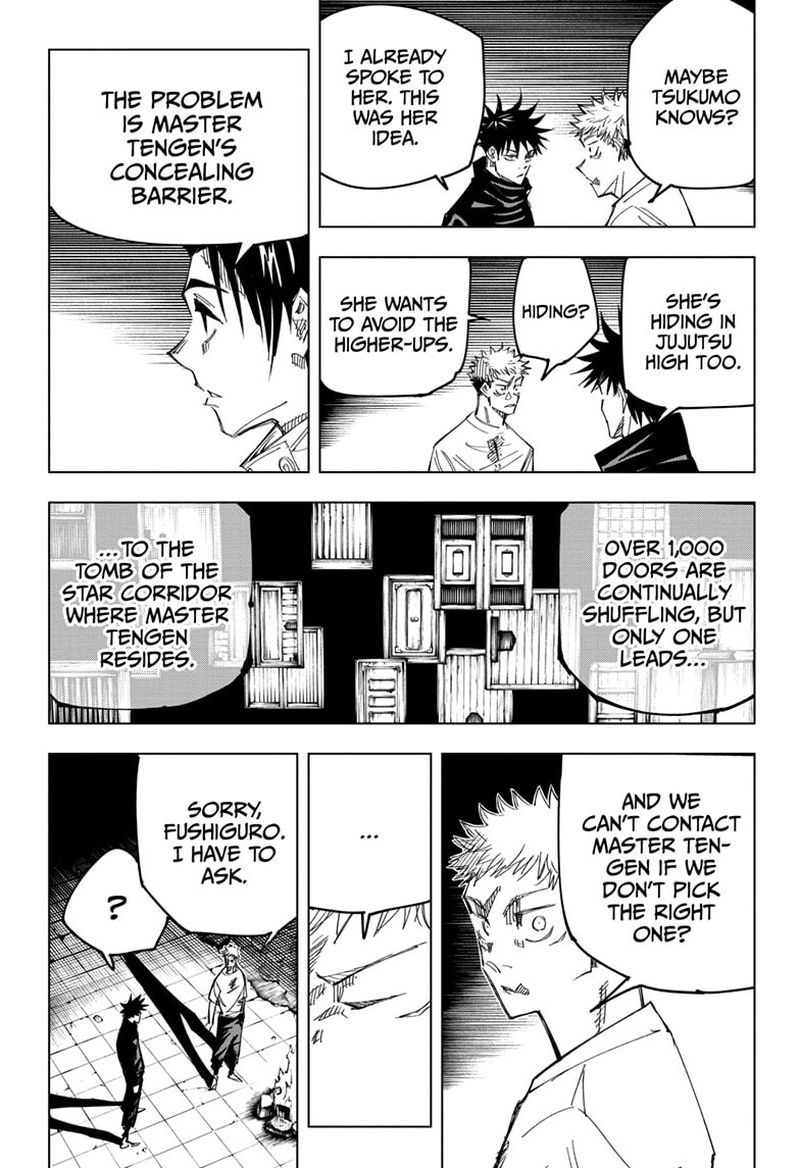Chapter 144 - Page 5