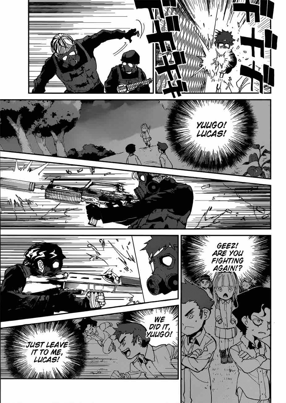 Chapter 107 - Page 15