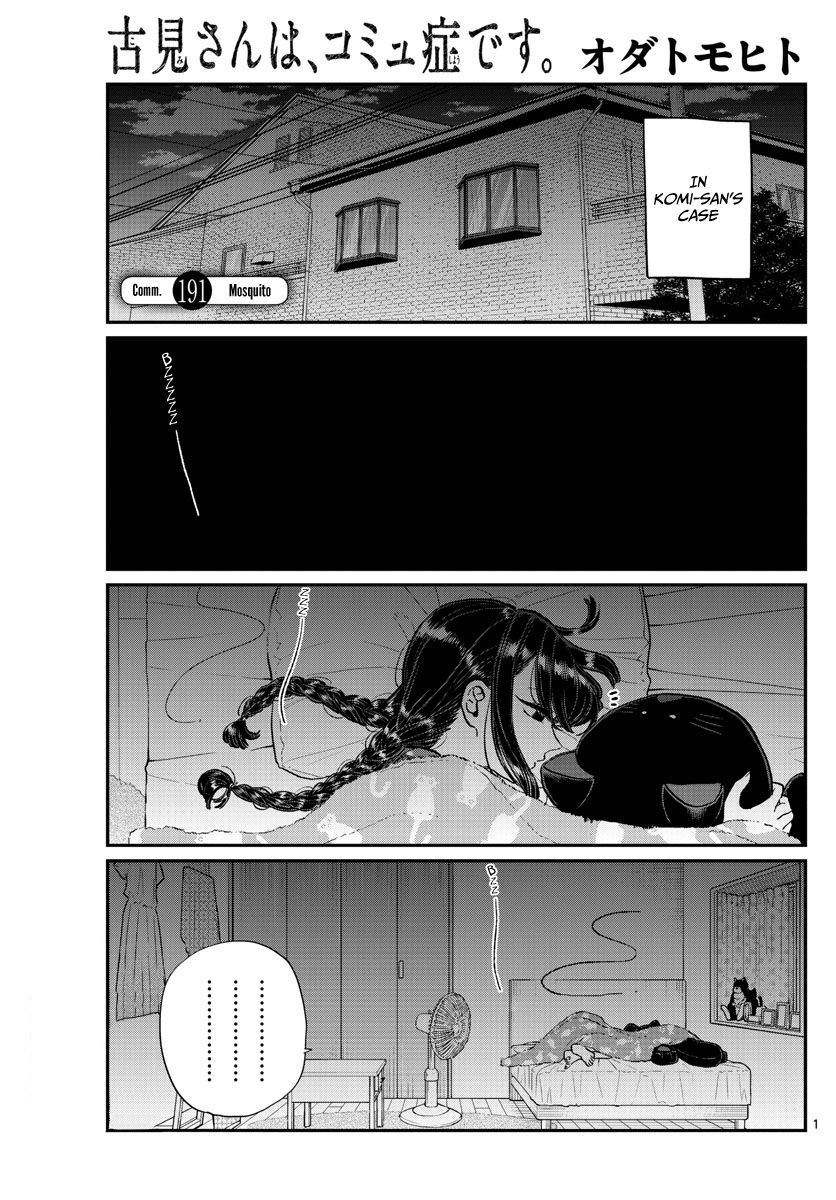 Chapter 191 - Page 1