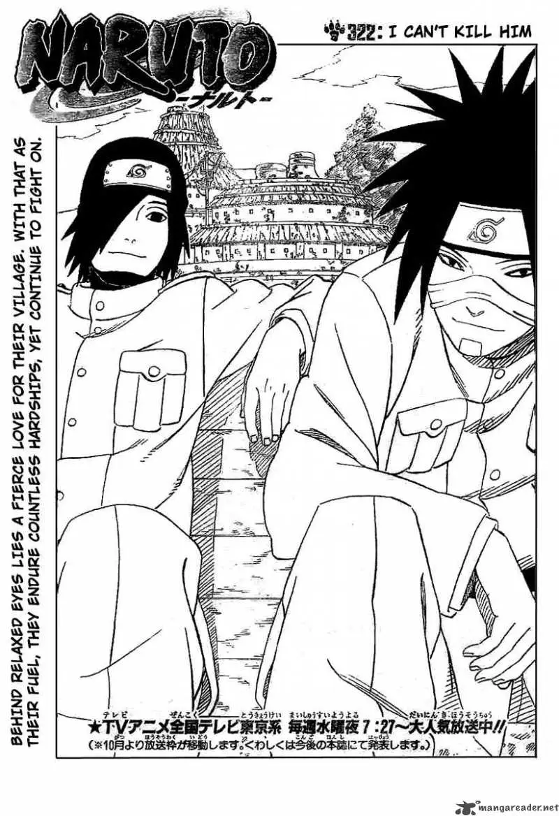 Chapter 322 - Page 1