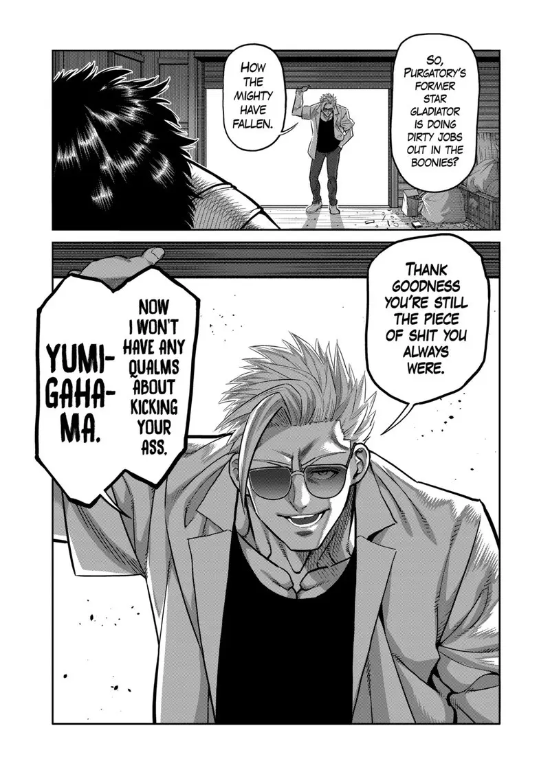 Chapter 285 - Page 14