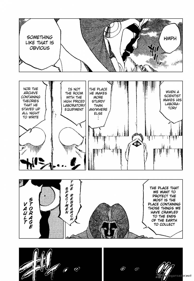 Chapter 306 - Page 18