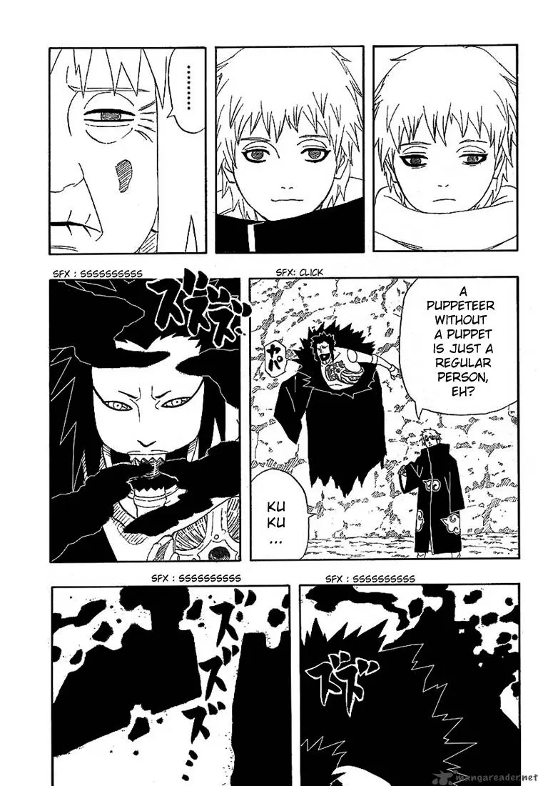 Chapter 269 - Page 11