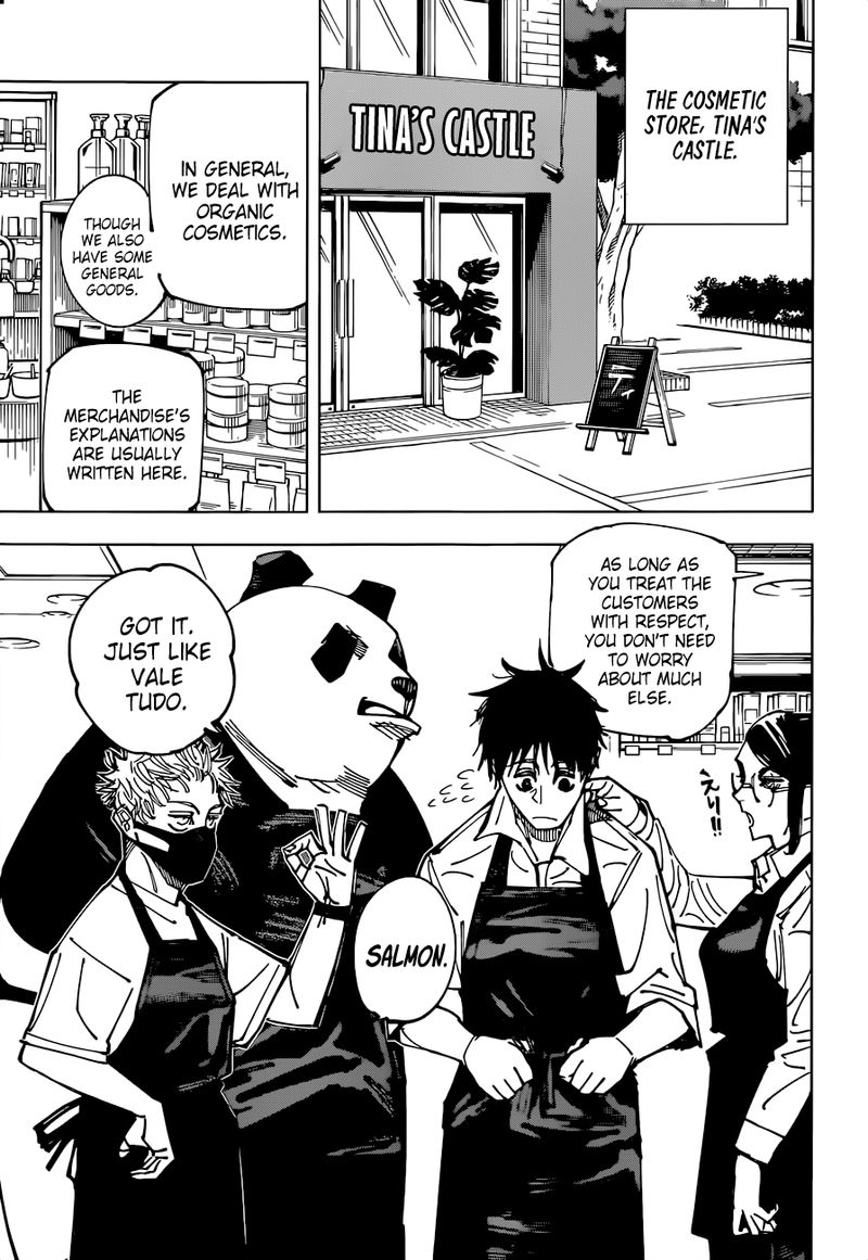 Chapter 168 - Page 25