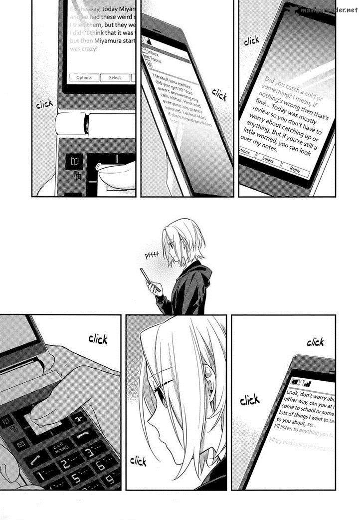 Chapter 58 - Page 23