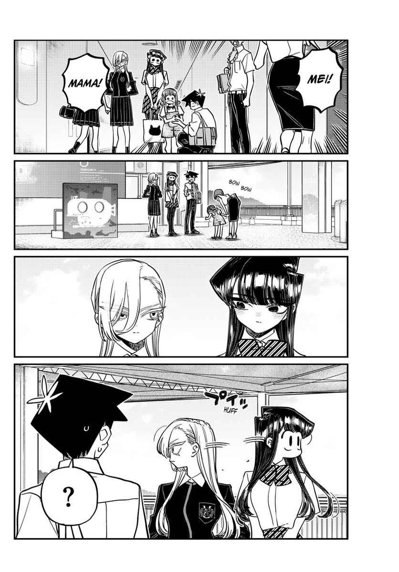 Chapter 384 - Page 16
