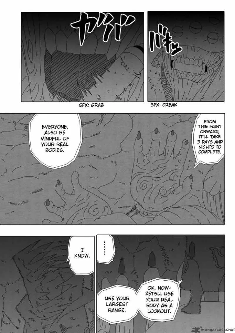Chapter 255 - Page 3