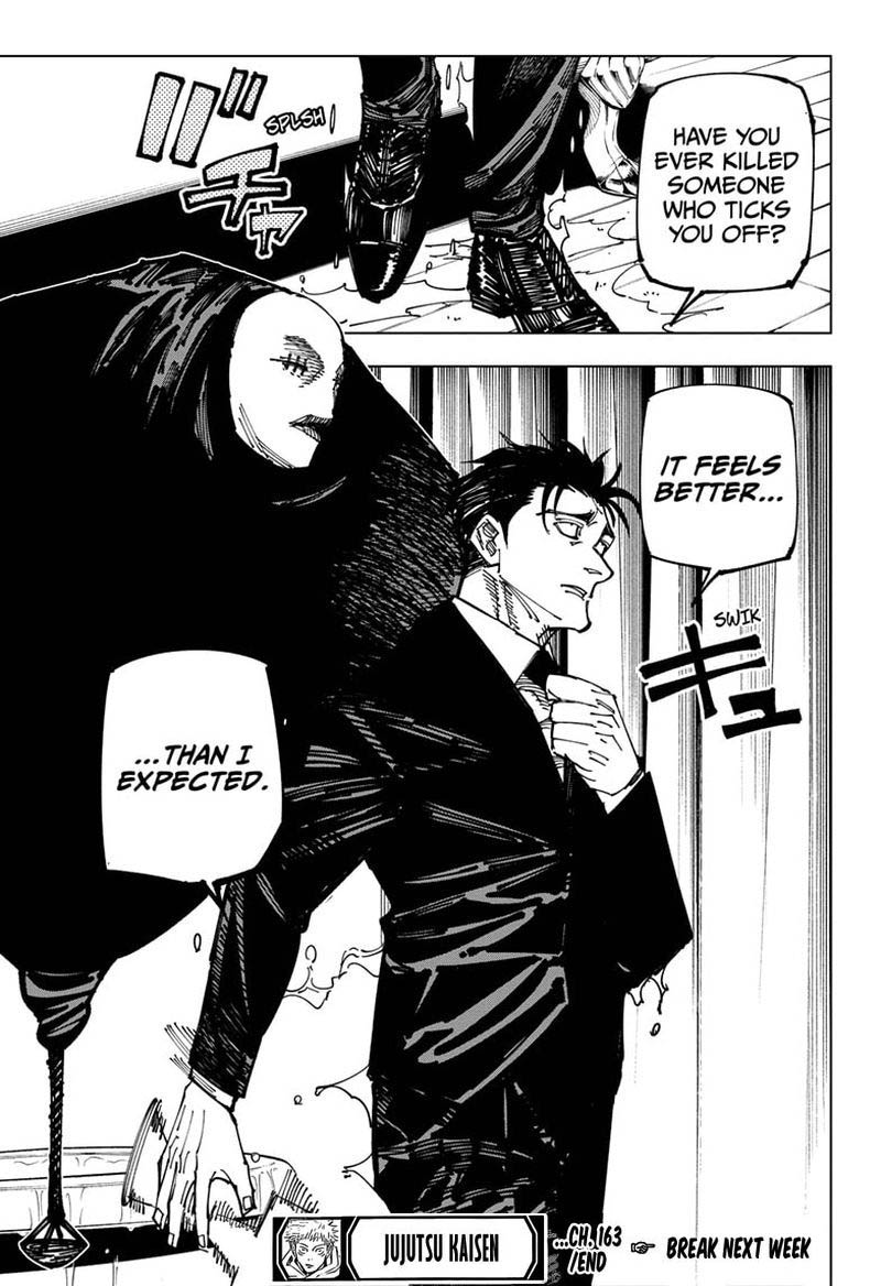 Chapter 163 - Page 18