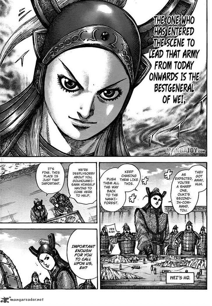 Chapter 379 - Page 4