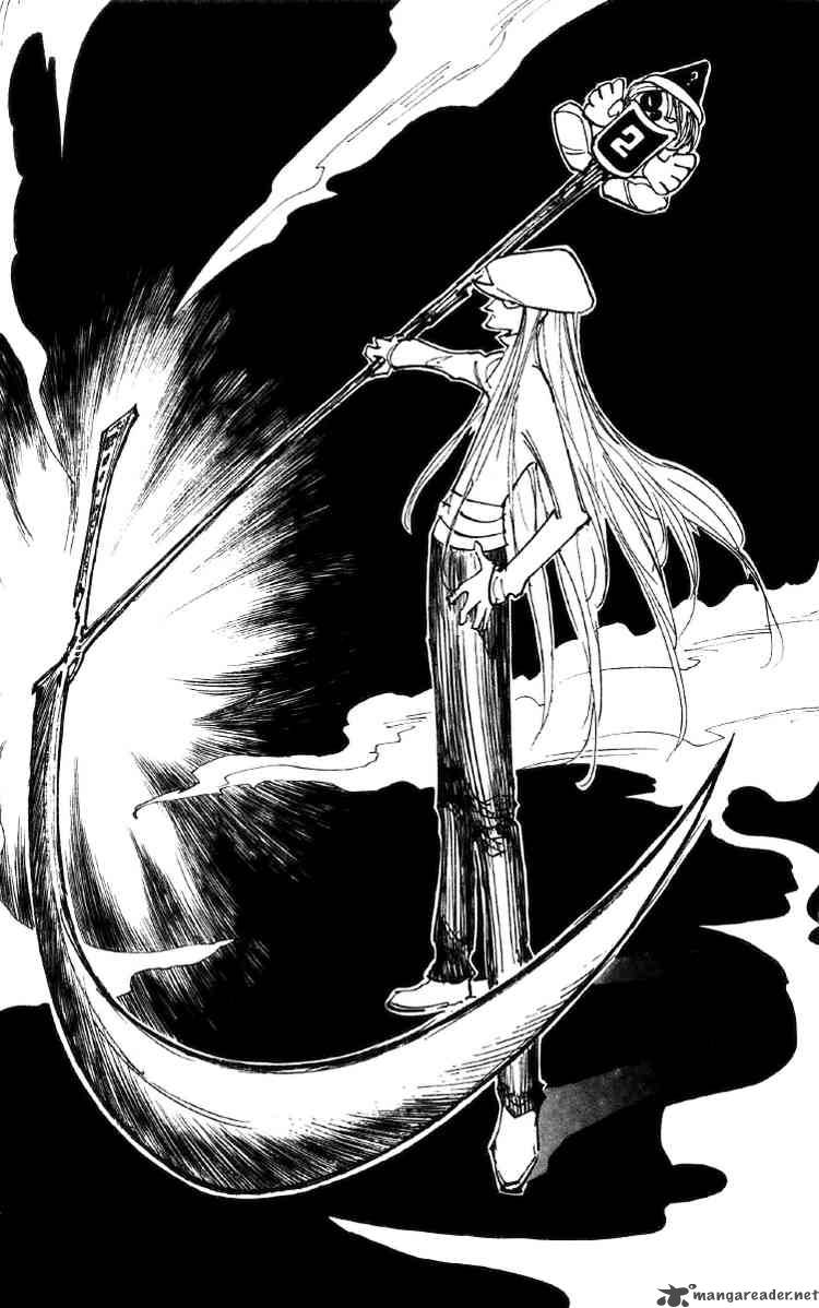 Chapter 196 - Page 6
