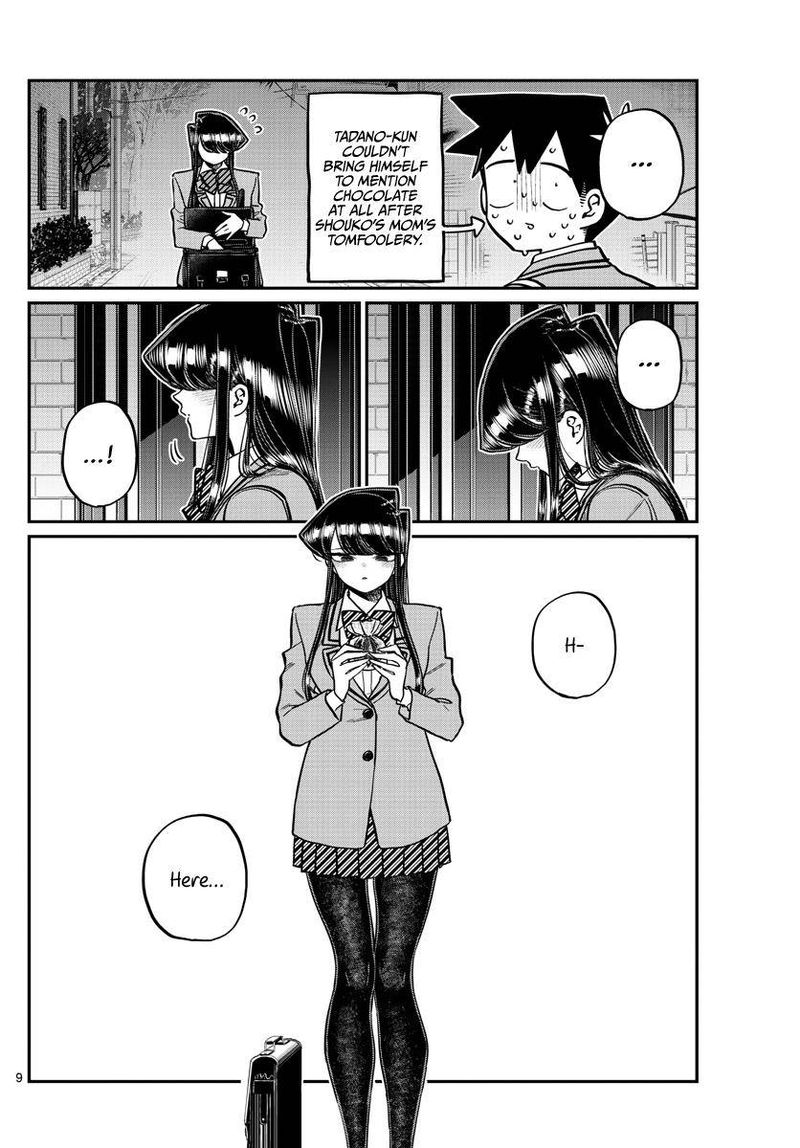 Chapter 302 - Page 12
