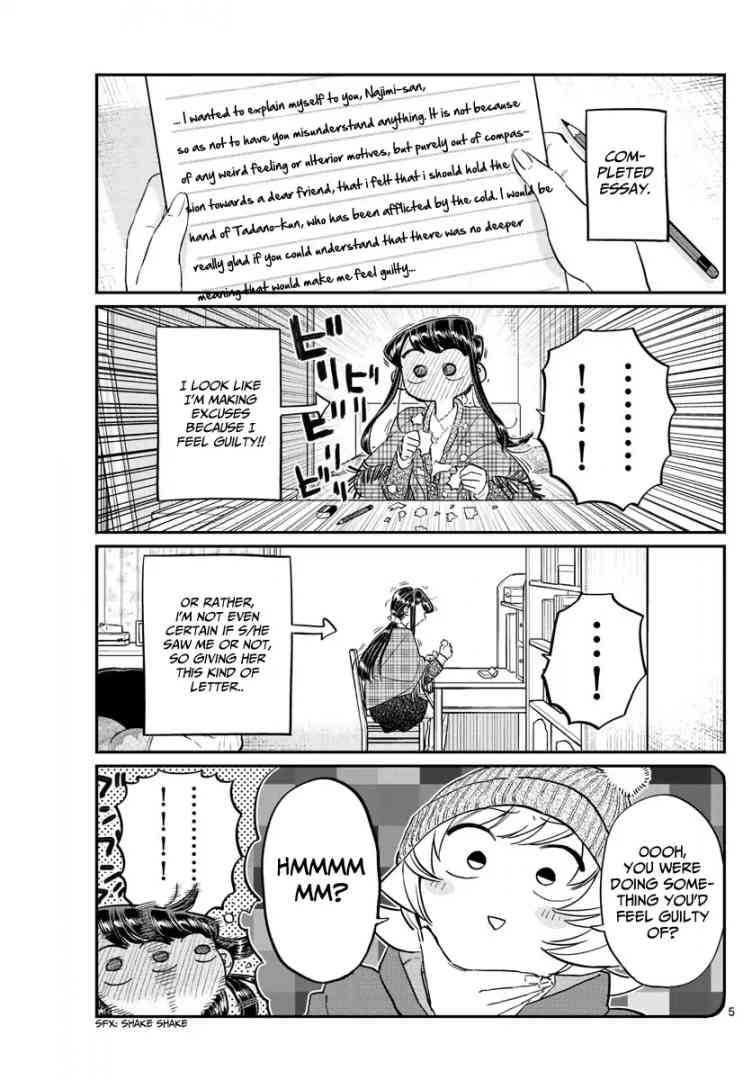 Chapter 100 - Page 5