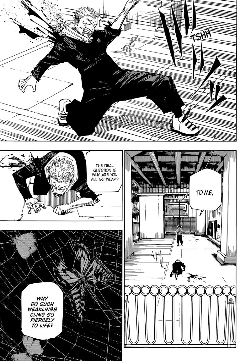 Chapter 214 - Page 12