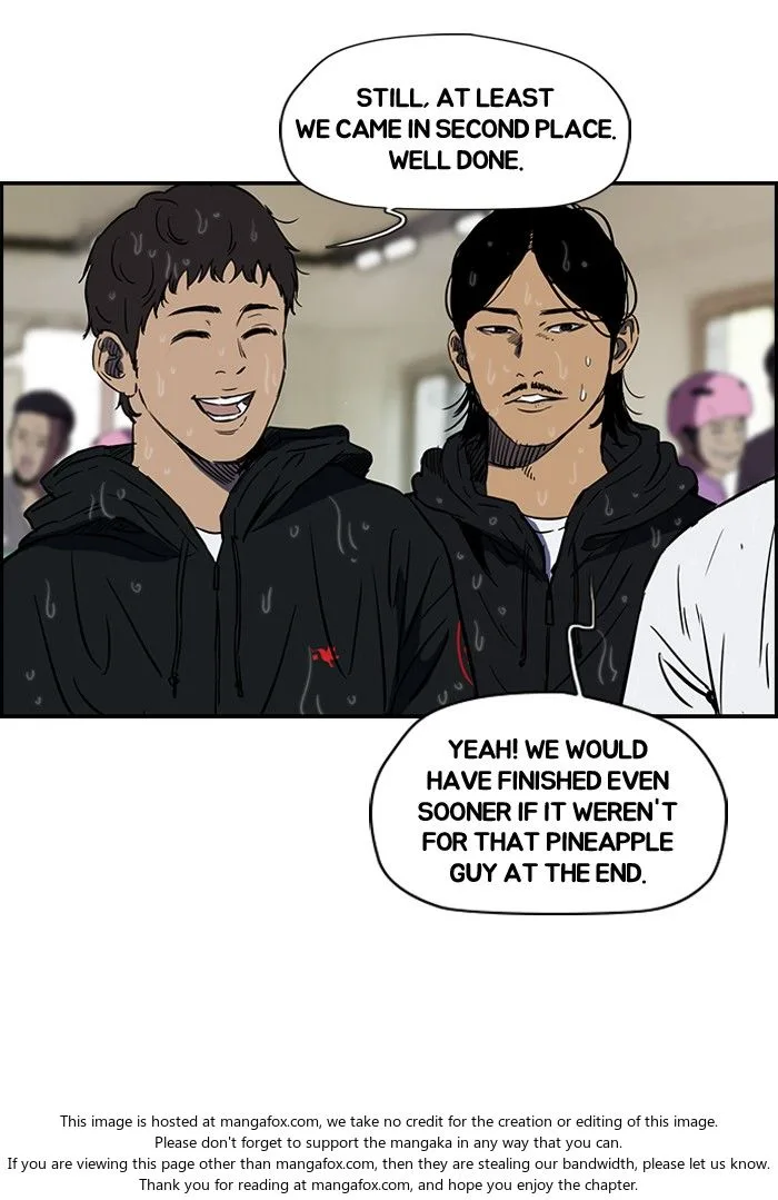 Chapter 148 - Page 32