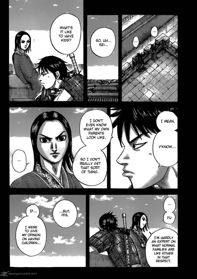 Chapter 422 - Page 2