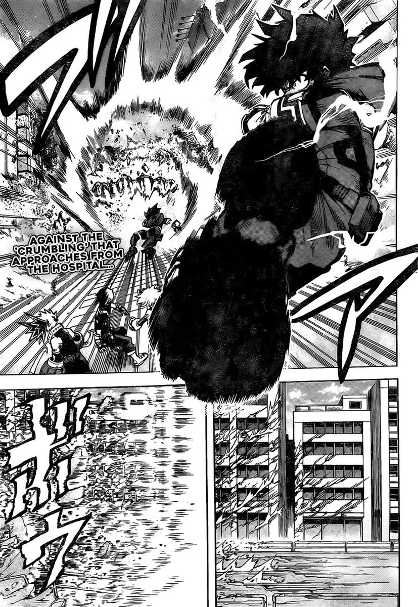 Chapter 273 - Page 1