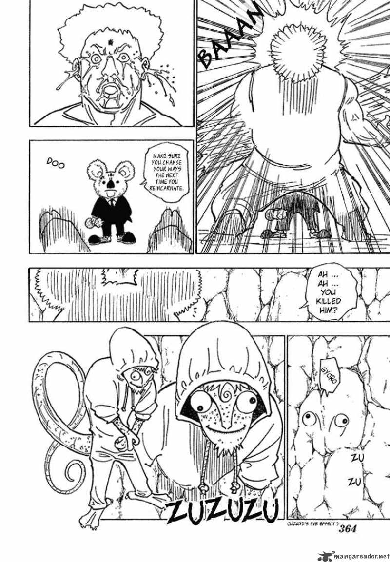 Chapter 189 - Page 8