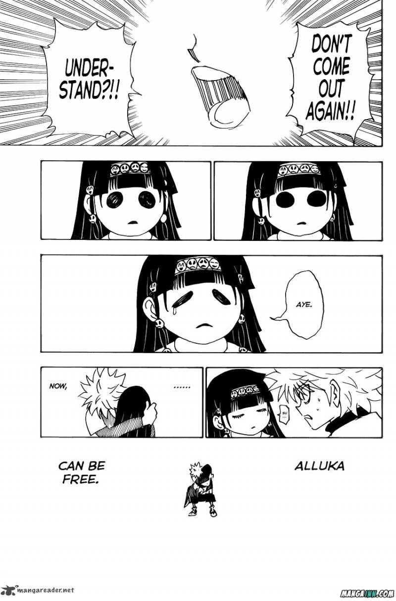 Chapter 336 - Page 11