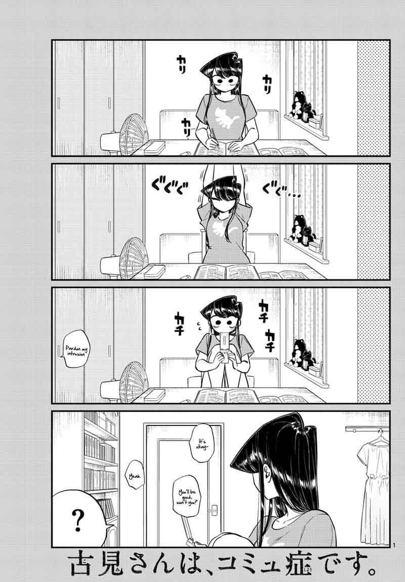 Chapter 168 - Page 1